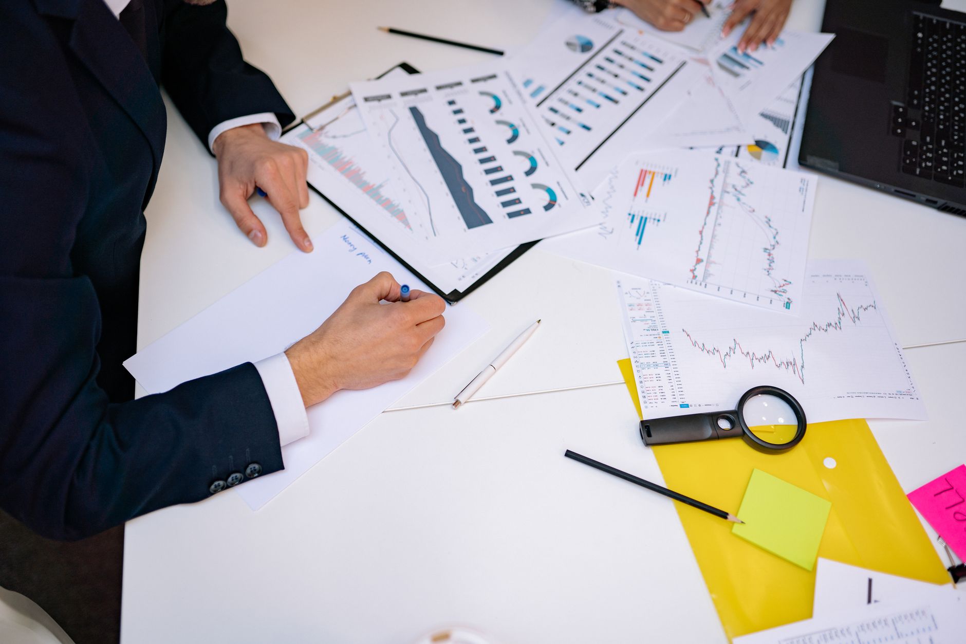Expert-Comptable à Grenoble
